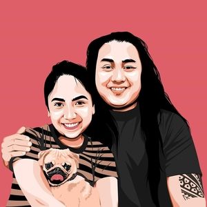 Meet your Posher, John robert